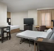 Residence Inn by Marriott Phoenix Airport hotel detail image 7