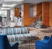 Residence Inn by Marriott Bethesda Downtown hotel detail image 5