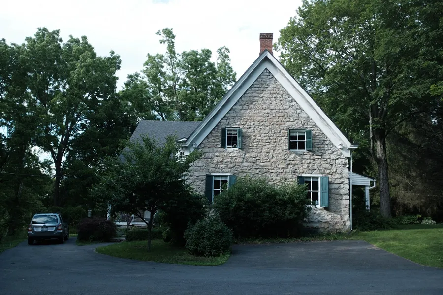 The Stone House B&B hotel detail image 2