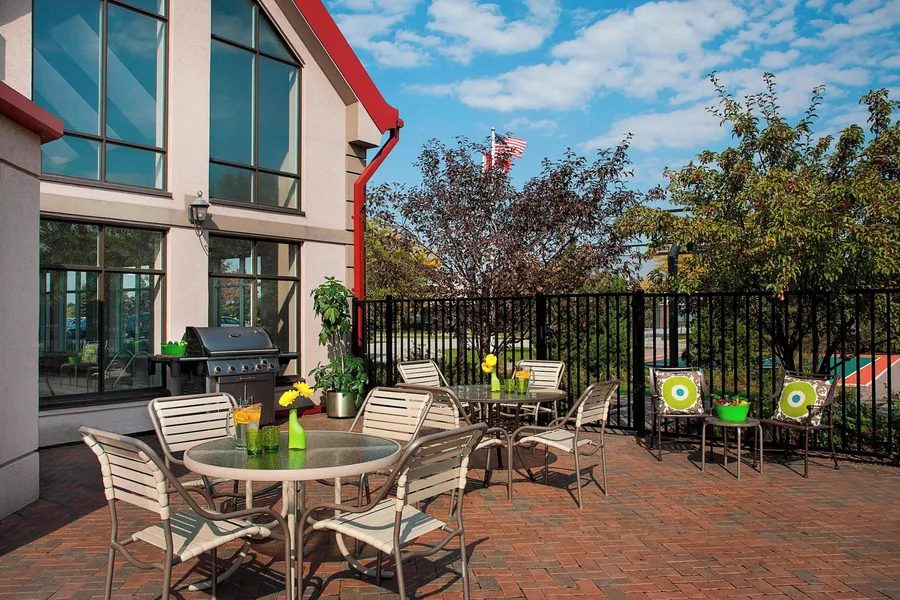 Residence Inn by Marriott Toronto Airport hotel detail image 2