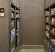 Residence Inn by Marriott Toronto Airport hotel detail image 4