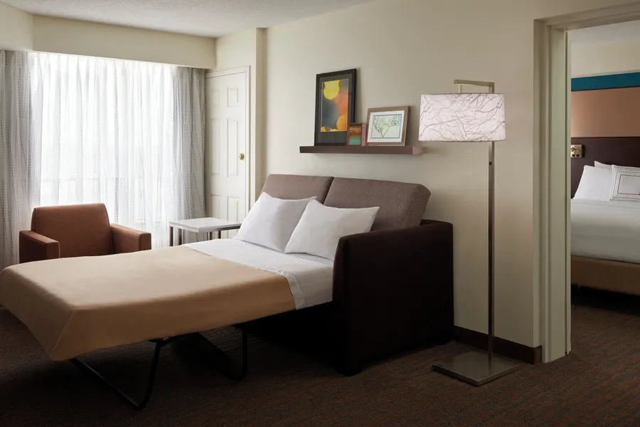 Residence Inn by Marriott Toronto Airport hotel detail image 6