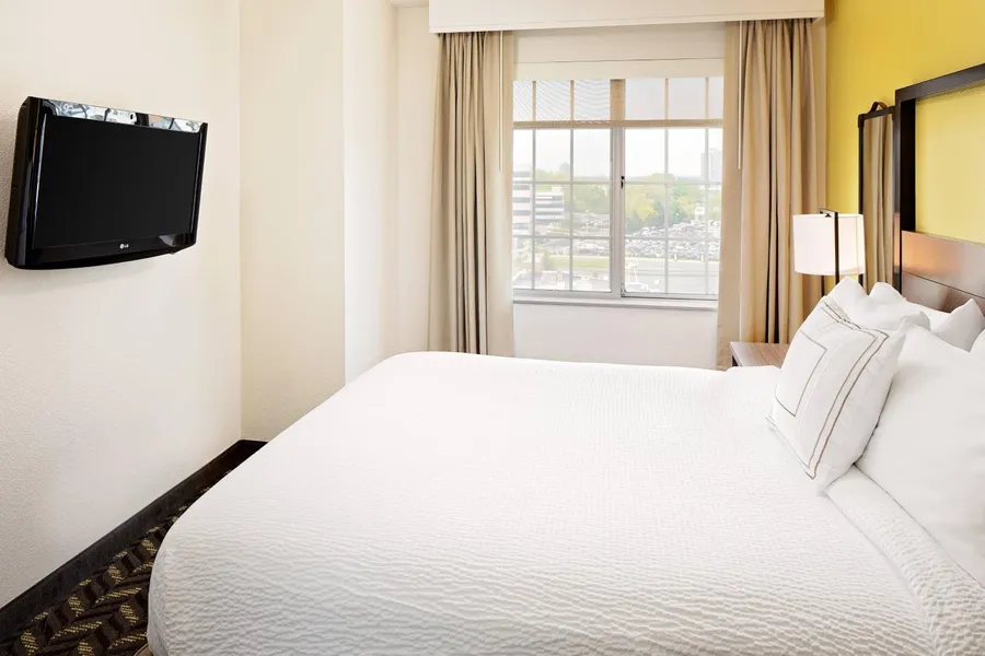 Residence Inn by Marriott Tysons hotel detail image 2