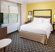 Residence Inn by Marriott Tysons hotel detail image 4