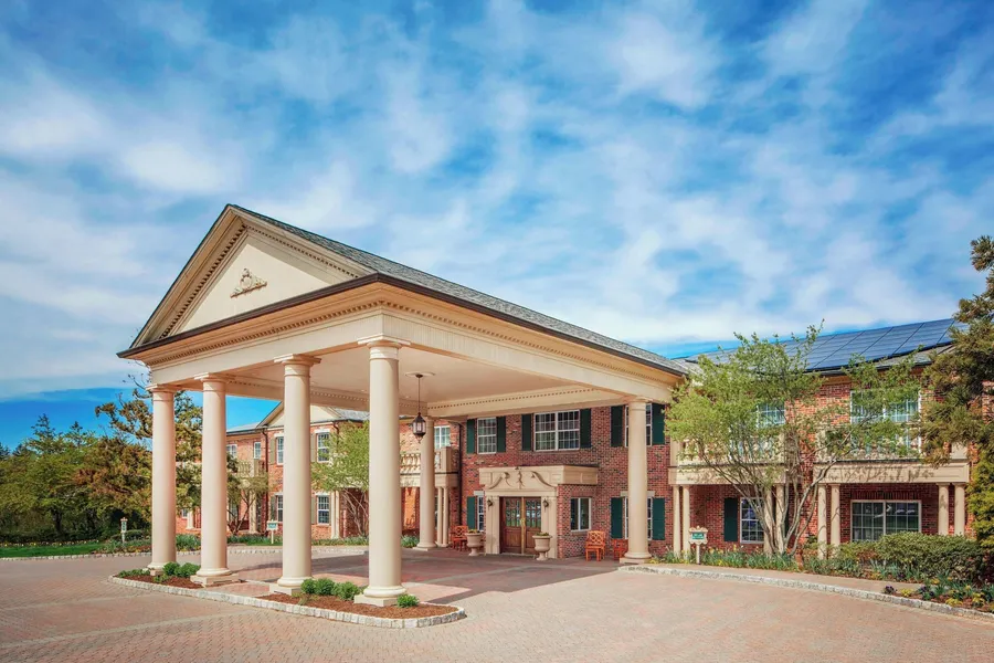 Residence Inn By Marriott West Orange hotel detail image 2