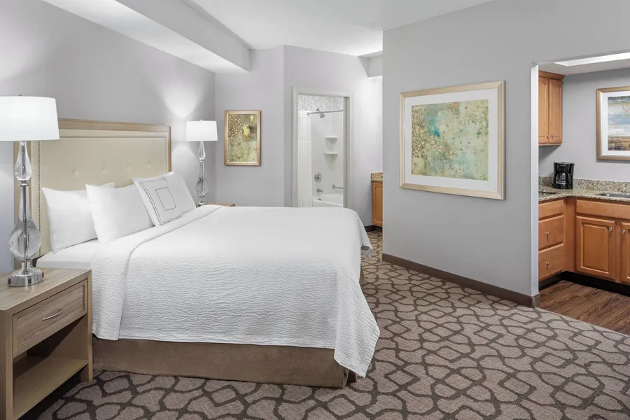 Residence Inn By Marriott West Orange hotel detail image 6