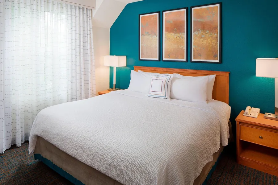 Residence Inn by Marriott Saddle River hotel detail image 6