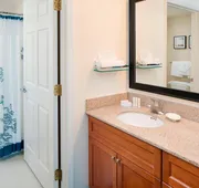 Residence Inn by Marriott Saddle River hotel detail image 7
