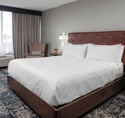 Four Points by Sheraton Memphis East hotel detail image 4