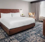 Four Points by Sheraton Memphis East hotel detail image 5
