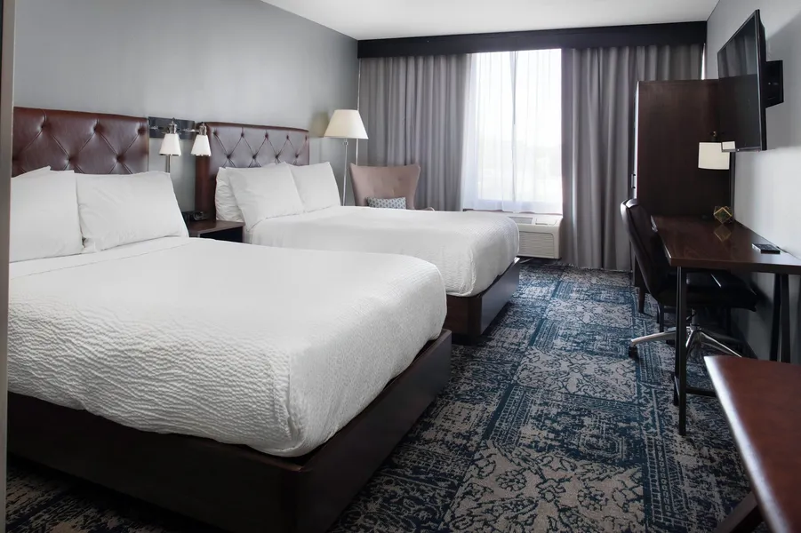 Four Points by Sheraton Memphis East hotel detail image 6