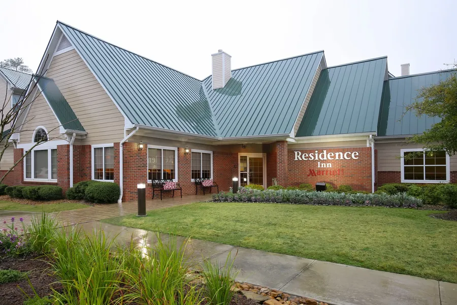 Residence Inn by Marriott Houston The Woodlands/Market Street hotel detail image 2