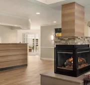 Residence Inn by Marriott Houston The Woodlands/Market Street hotel detail image 4
