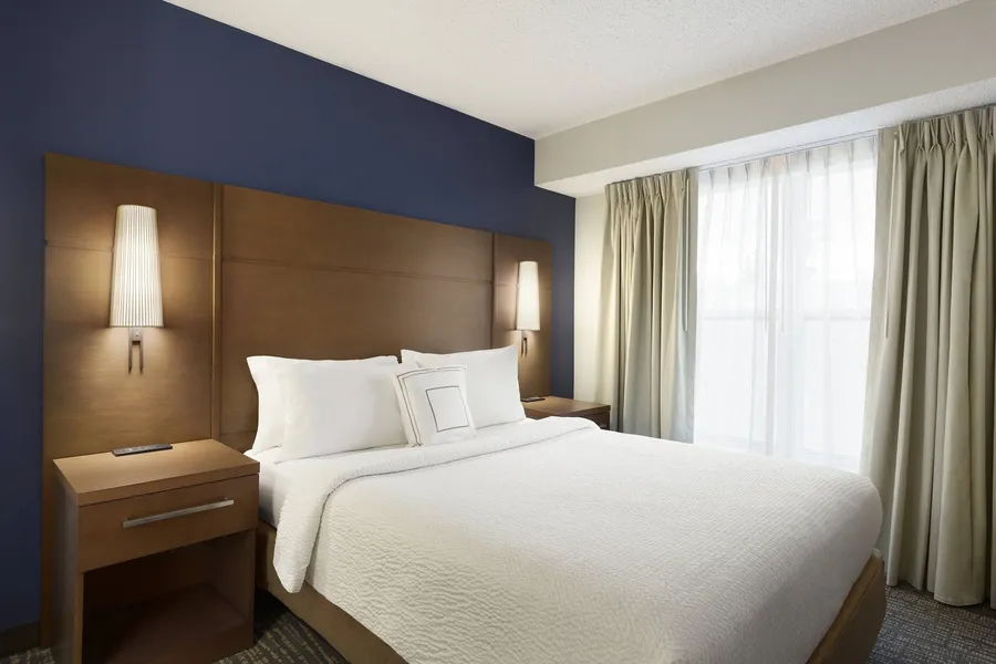 Residence Inn by Marriott Houston The Woodlands/Market Street hotel detail image 6
