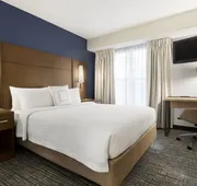 Residence Inn by Marriott Houston The Woodlands/Market Street hotel detail image 7