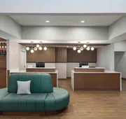 Residence Inn by Marriott Indianapolis Airport hotel detail image 5
