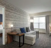 Residence Inn by Marriott Indianapolis Airport hotel detail image 7