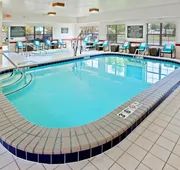 Residence Inn By Marriott Merrillville hotel detail image 3