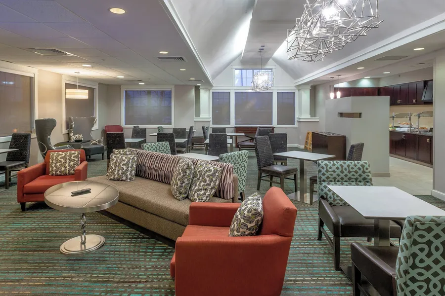Residence Inn by Marriott Columbus hotel detail image 6