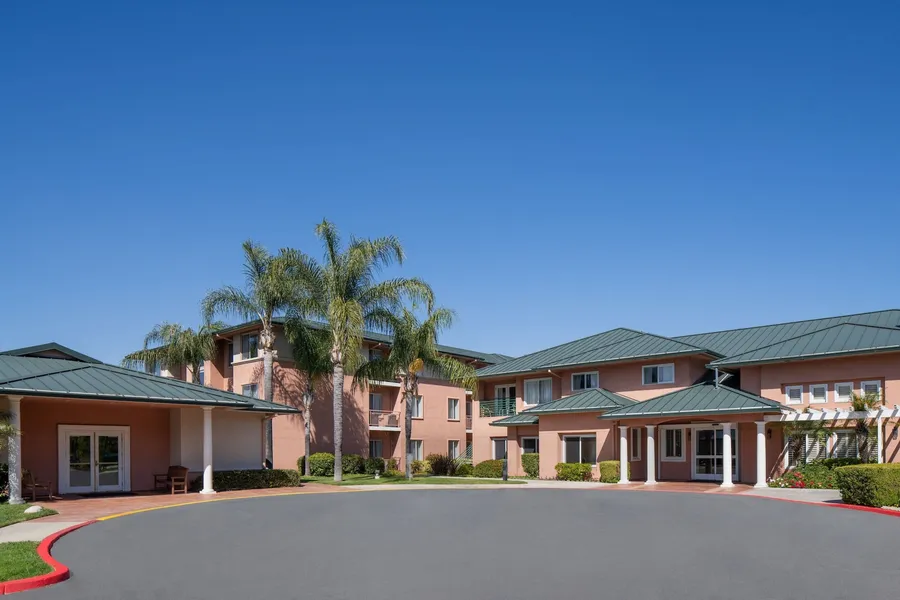 Residence Inn By Marriott Santa Clarita Valencia hotel detail image 2