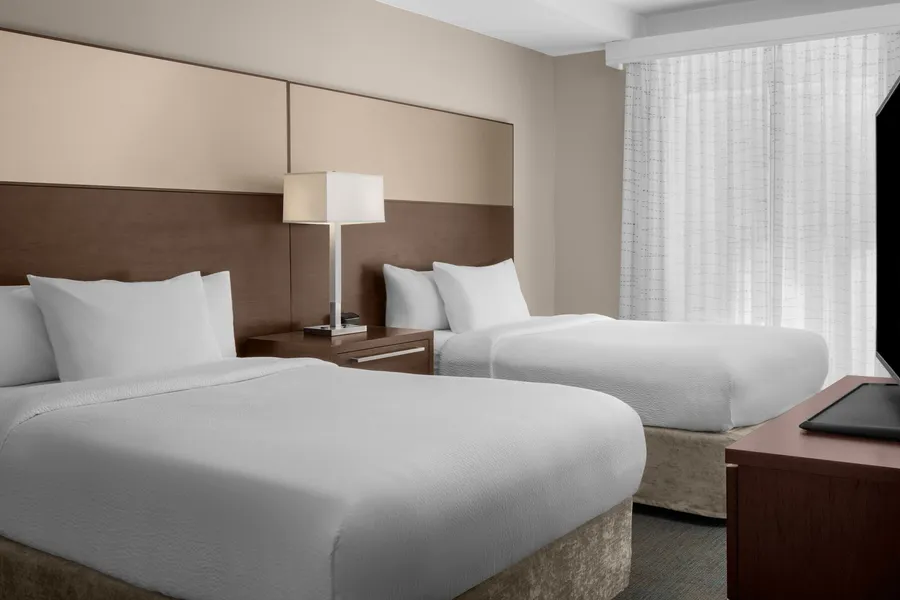 Residence Inn By Marriott Santa Clarita Valencia hotel detail image 6