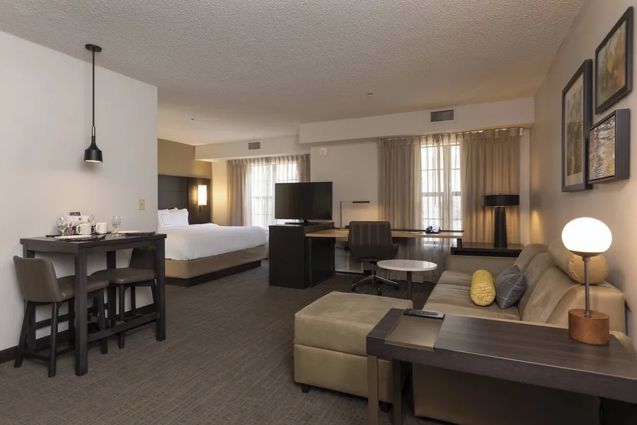 Residence Inn by Marriott Durango Downtown hotel detail image 6