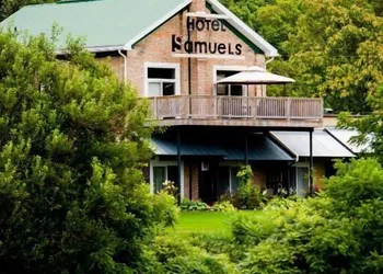 Samuel's Boutique Hotel hotel thumbnail 3