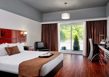 Samuel's Boutique Hotel hotel thumbnail 5