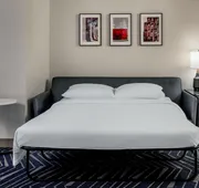 Residence Inn by Marriott Boston Cambridge hotel detail image 7