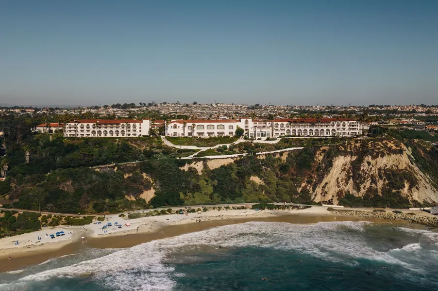 The Ritz-Carlton, Laguna Niguel hotel detail image 2