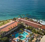 The Ritz-Carlton, Laguna Niguel hotel detail image 3