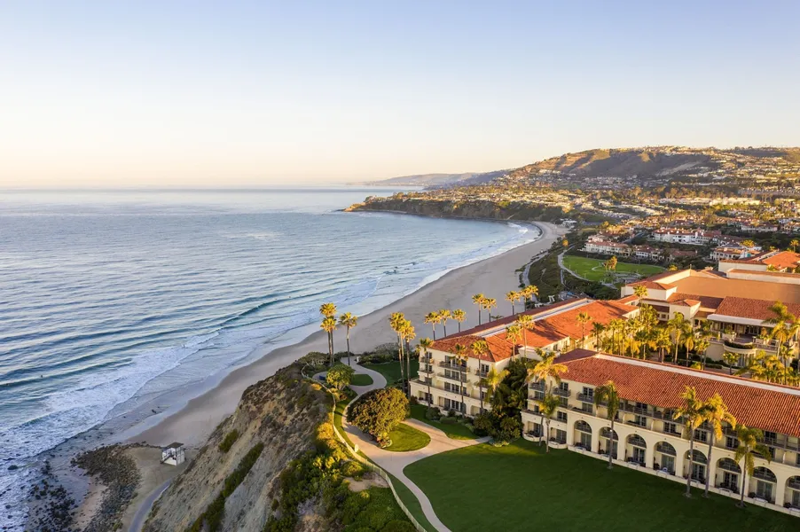 The Ritz-Carlton, Laguna Niguel hotel detail image 6