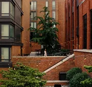 The Ritz-Carlton Georgetown, Washington, D.C. hotel detail image 3