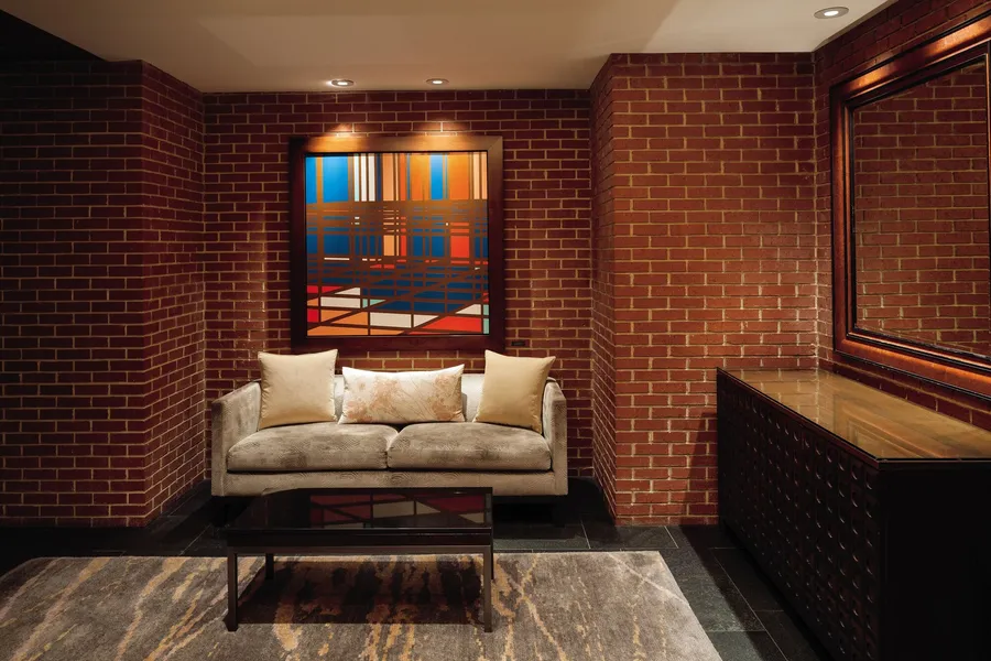 The Ritz-Carlton Georgetown, Washington, D.C. hotel detail image 6
