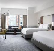 The Ritz-Carlton, Boston hotel detail image 5