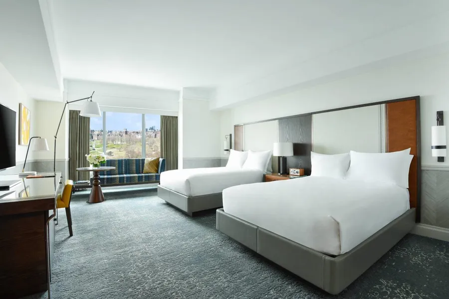 The Ritz-Carlton, Boston hotel detail image 6