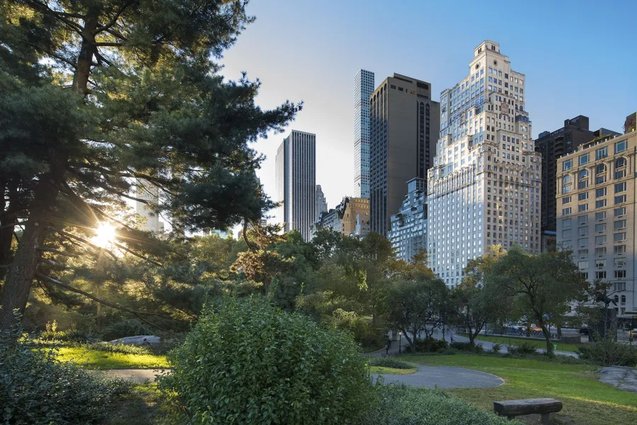 The Ritz-Carlton New York, Central Park hotel detail image 2