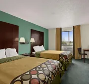 Quality Inn Jackson North hotel detail image 3