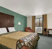 Quality Inn Jackson North hotel detail image 5