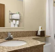 Quality Inn Jackson North hotel detail image 7