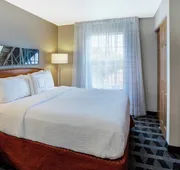 Towneplace Suites By Marriott Detroit Livonia hotel detail image 5