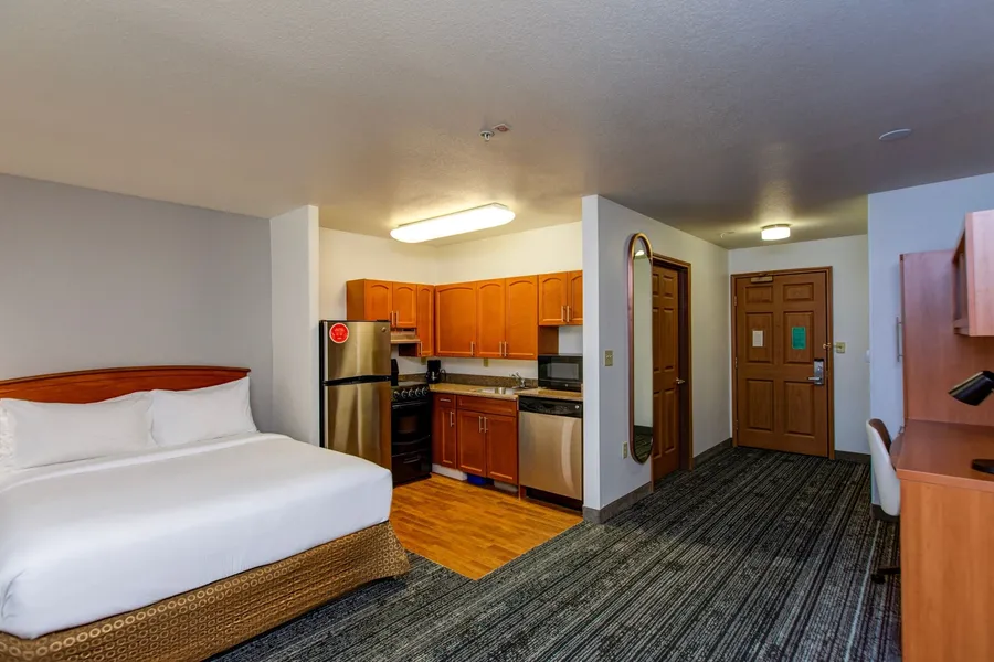 Towneplace Suites By Marriott Denver Southwest hotel detail image 6