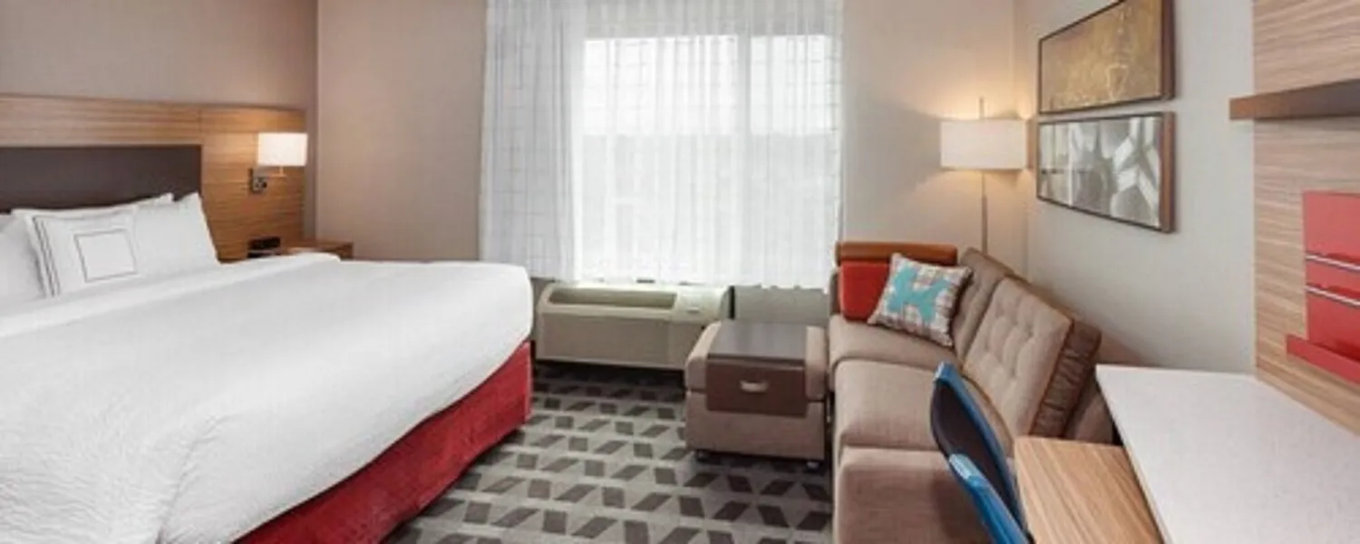 TownePlace Suites by Marriott Dallas Plano/Legacy hotel detail image 6