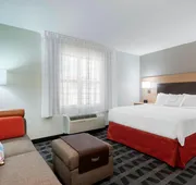 TownePlace Suites by Marriott Savannah Midtown hotel detail image 7