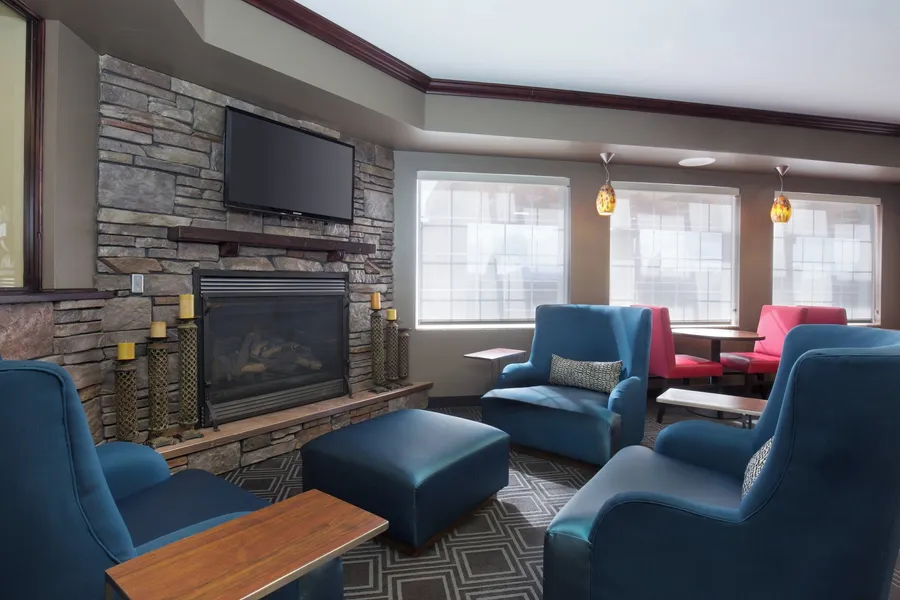 TownePlace Suites by Marriott Pocatello hotel detail image 2
