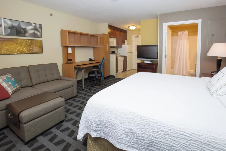 TownePlace Suites by Marriott Pocatello hotel detail image 6