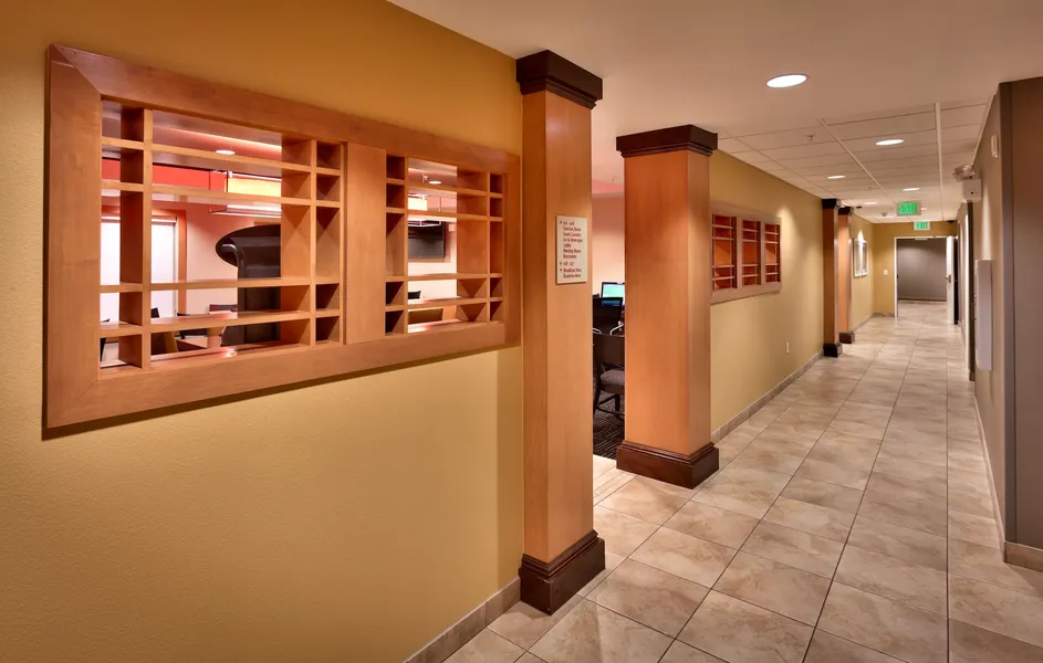 Towneplace Suites by Marriott Sierra Vista hotel detail image 2