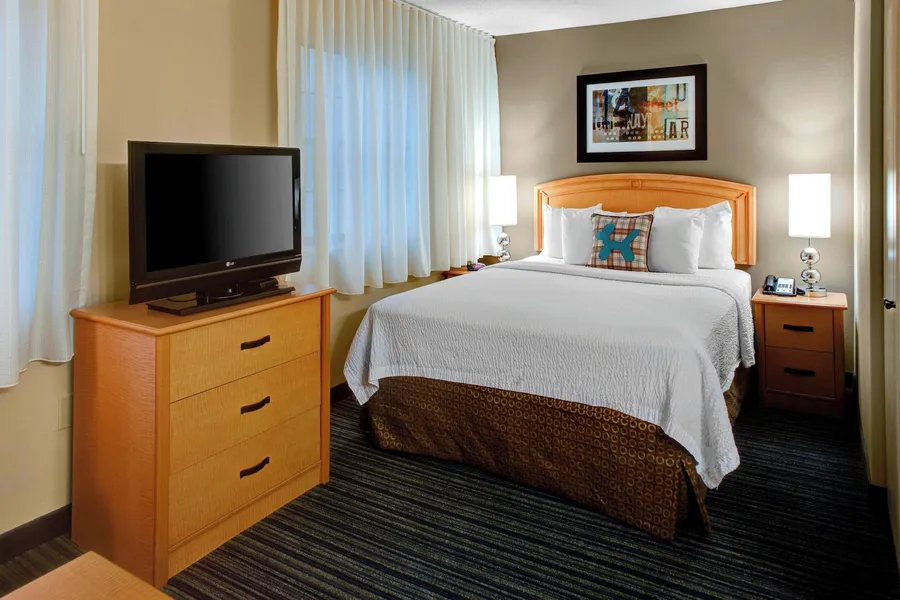 TownePlace Suites by Marriott Atlanta Buckhead hotel detail image 6