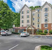 Extended Stay America Suites - Atlanta - Northlake hotel detail image 4