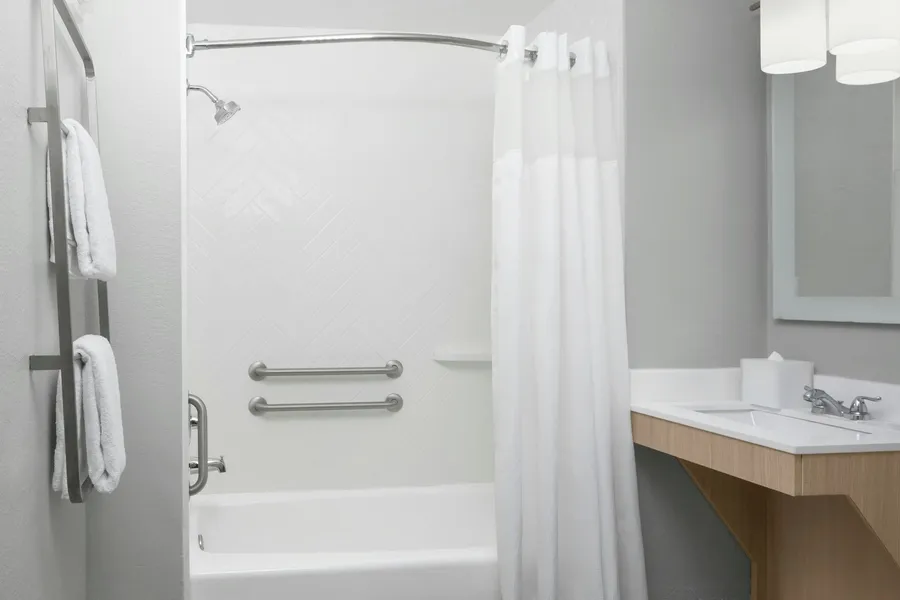TownePlace Suites by Marriott Fort Lauderdale Weston hotel detail image 6